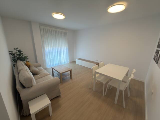 Piso 1º B — Travesía Atocha 11, Lorquí