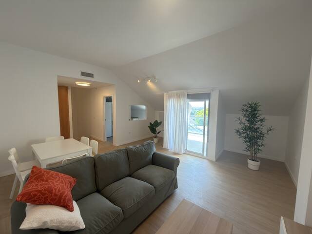 Dúplex 2F — Travesía Atocha 11, Lorquí